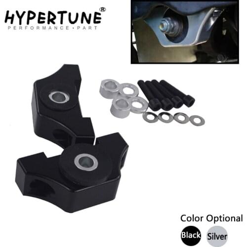 Hypertune - Billet Motor Torque Mount Kit B16 B18 B20 D16 D15 For Honda Civic EG EK Engine HT-MTM01