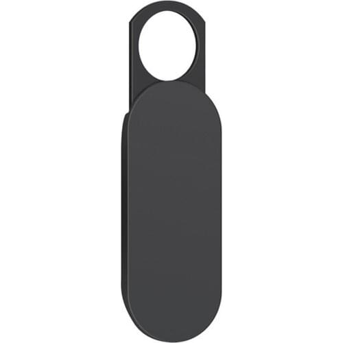 Webcam Cover Dust-proof Universal Privacy Protection Anti-peep Ultra-thin Tablet Camera Sticker Slider Phone Accessories