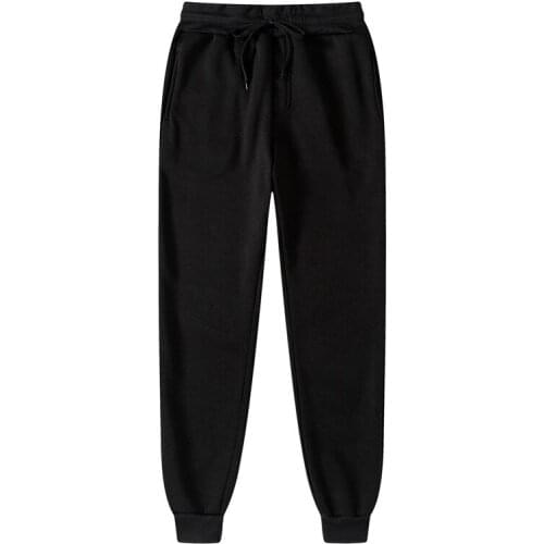 Mens Joggers Sweatpants 2021 Casual Hip Hop Trousers Gyms Tracksuit Workout Track Pants Brand Jogger Fitness Cotton Pants Men