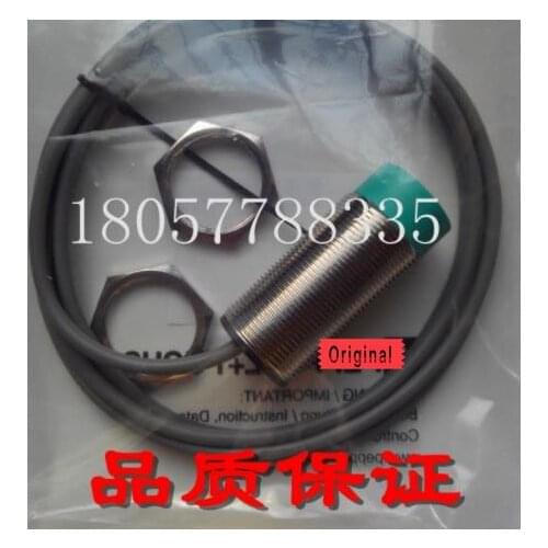 NCN25-30GM50-Z4 New High-Quality Inductive Switch Sensor
