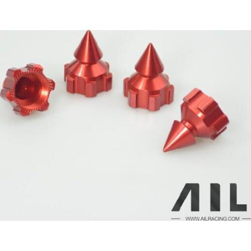 Baja 5b 5t 5sc Upgrade nut