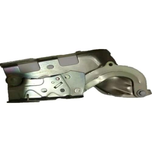 OUIO Spare Parts For Exhaust Systems