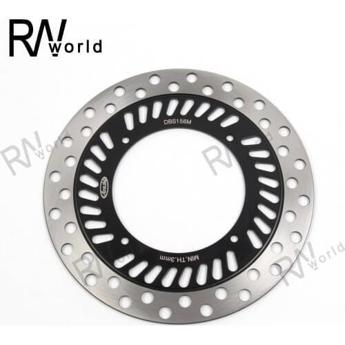 Motorcycle CNC Front Brake Disks Disc Rotors Accessories For HONDA CR125E CR125R 1992-1994 1993 CR125 E R CR250E CR250E CR500E