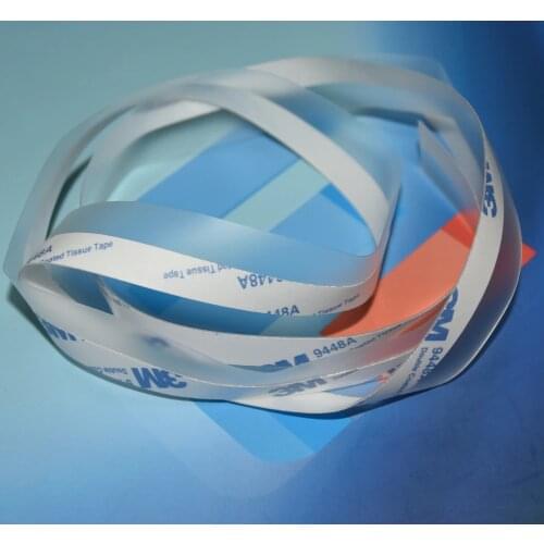 Powder seal for oce 100 7050 7055 7056 9400 400 450 320 600