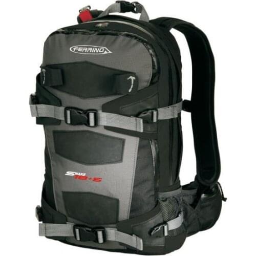 Ferrino Snake 18 + 5 Back Bag