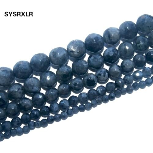 SYSRXLR Black Bracelets