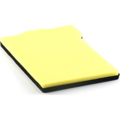 Motorcycle Air Filter Cleaner Intake Fit For Yamaha XTZ250 YS250 YBR250 1S4-14451-00