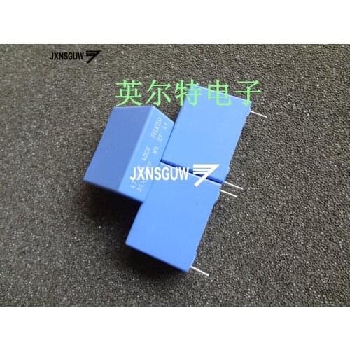 20PCS PILKOR capacitors MKP384 0.47UF 400V P22.5MM 15NF 22NF 47NF 1000V 630V 683 2500V 222 PCMP 384 MMKP 153/2500V 223/1600V