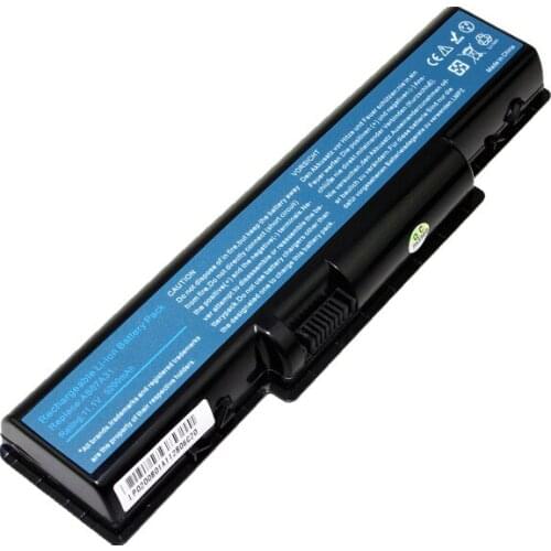 Juyaning 4400mAh Laptop battery For acer Aspire 2930 2930G 2930Z AS07A31 AS07A32 AS07A41 AS07A42 AS07A51 AS07A52