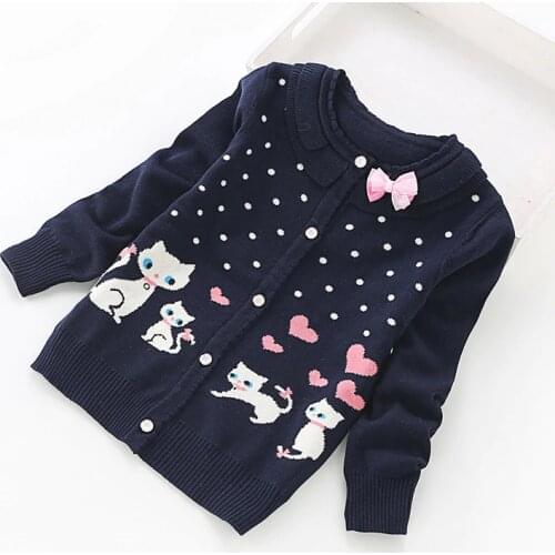 Cardigans For Girls Aliangstory China