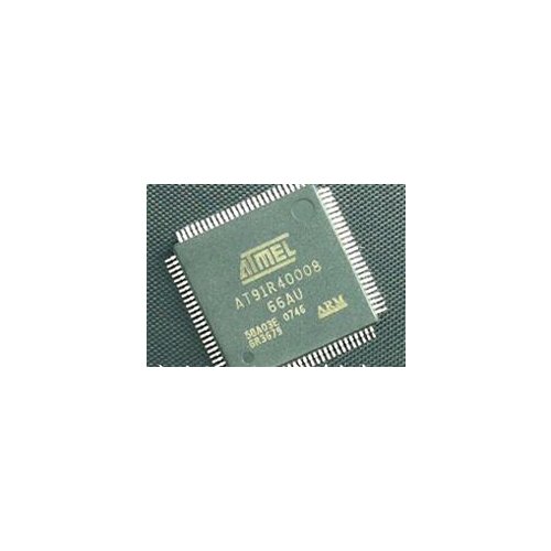 AT91R40008-66AU TQFP-100