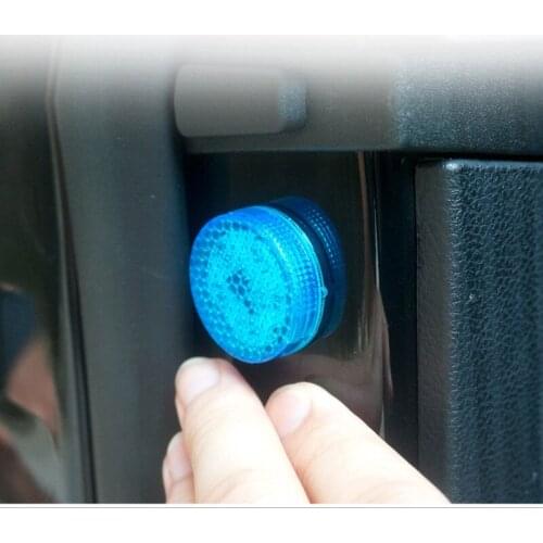 Bcorobys Signal Lamps