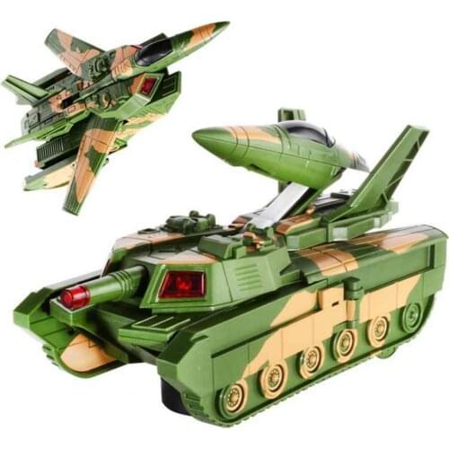 BLUELANS Aircraft Models