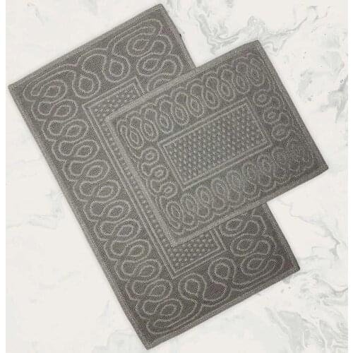 Canowe Bath & Toilet Rug Sets