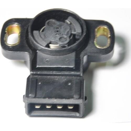 TPS THROTTLE POSITION SENSOR For Mitsubishi COLT LANCER MINICA MIRAGE PAJERO/MONTERO PAJERO/MONTERO MINI PAJERO/MONTERO SPORT GA