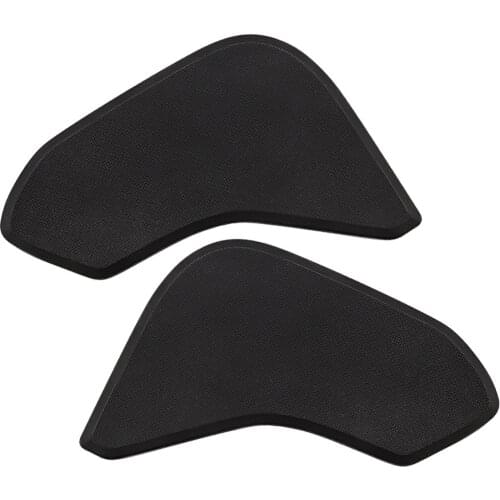 FOR BMW F900R F900 R Motorcycle Side Fuel Tank Waterproof Pad Rubber Protector Stickers Knee Grip Traction