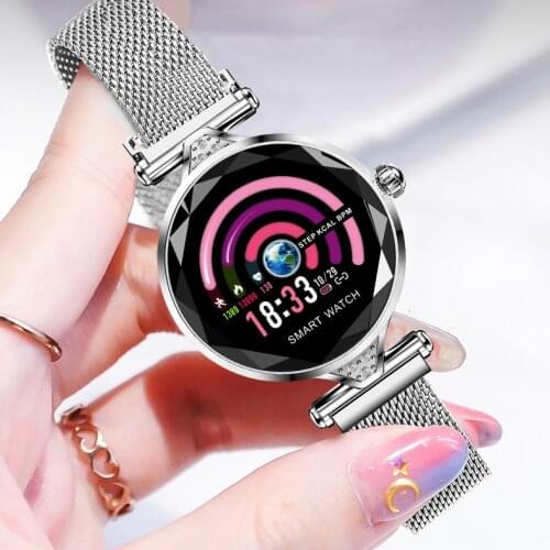 ELE ELEOPTION Smart Bracelets