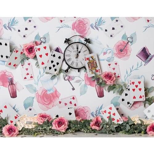 Newborn photo shots backgrounds vinyl kids birthday decoration Photography backdrops for photo Studio props photophone NB-187