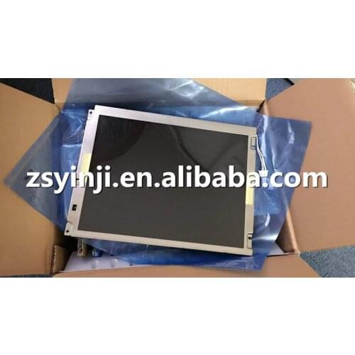 10.4" 640*480 a-Si TFT-LCD panel NL6448BC33-64E