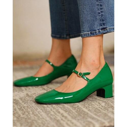 Женские туфли Мэри Джейн Gi.Amagi China At AliExpress