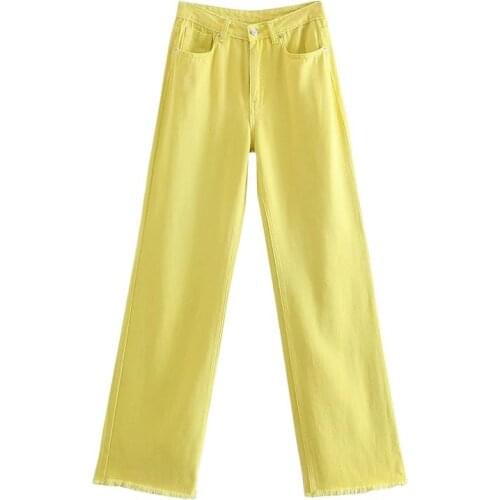 GYPSYBOBO Women Jeans