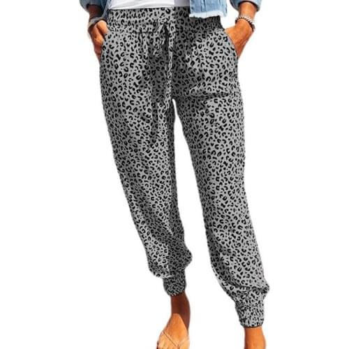 ITFABS Women's Skinny Pants