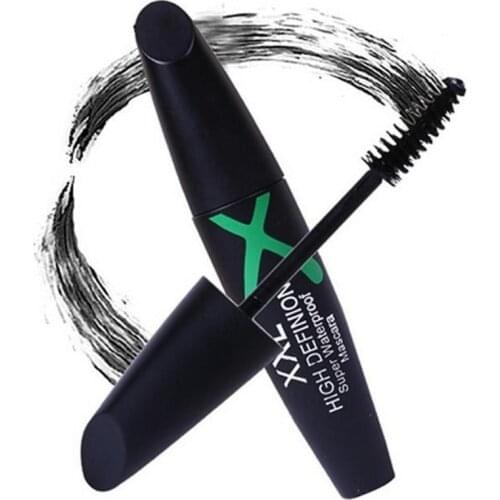 HOT SALES 2021 !!! Waterproof Women Eyelash Mascara Volume Curling Thick Long Extension Cosmetic