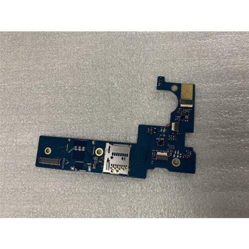 Original CARD READER BOARD BLADEFHD-SUB-H301 FOR LENOVO YOGA B8080-F TABLET Test OK