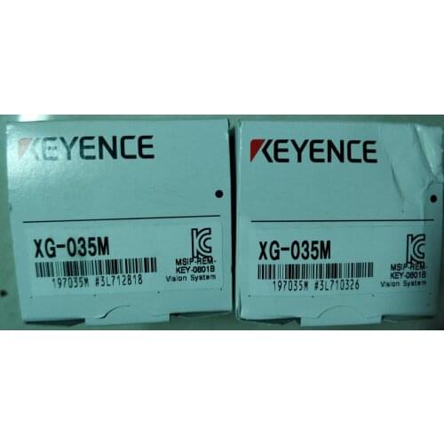 Brand New & Original Visual Photography Camera XG-035M