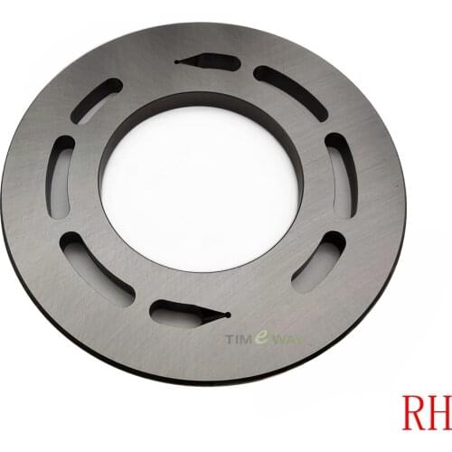 SPV23 PV23 Hydraulic Pump Spare Parts for Repair SAUER Pump Accessories Bearing Plate Valve Plate