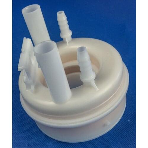 WAJ Fuel Filter 172024388R Fits DACIA LOGAN 1 MCV 1,4 55 KW 75 PS