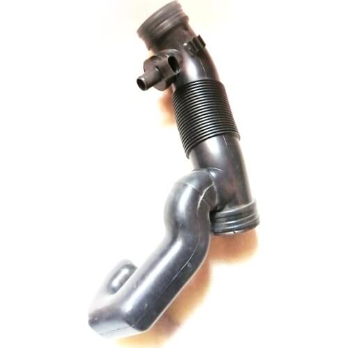Air Intake Hose Connect Pipe Air Hose Car Intake Hose Pipe Tube 1J0129684AM