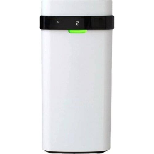 X5 New Designs Various 7 Stage Ozone Personal Desk Air Purifier for Sale