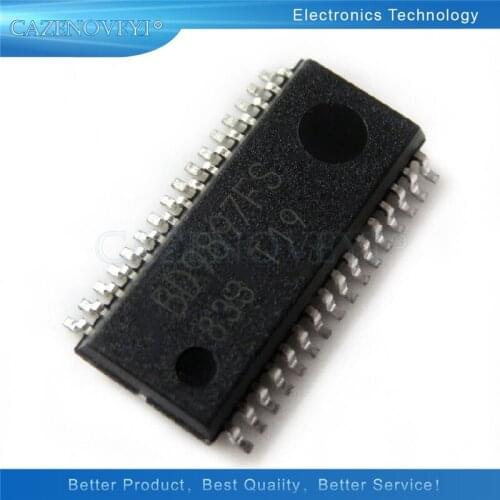 1pcs/lot BD9897FS BD9897 SSOP-32 In Stock