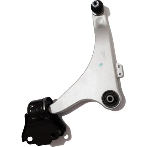 3K Suspension And Steering