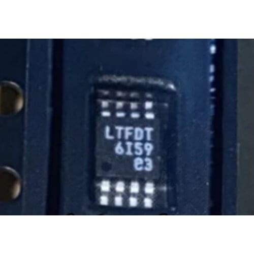 5PCS/LTC3631EMS8E LTFDB MSOP10 LTC3631