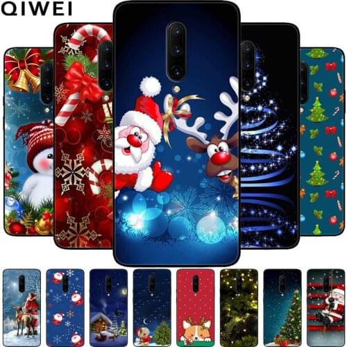 7 QIWEI OnePlus 8 Phone Cases