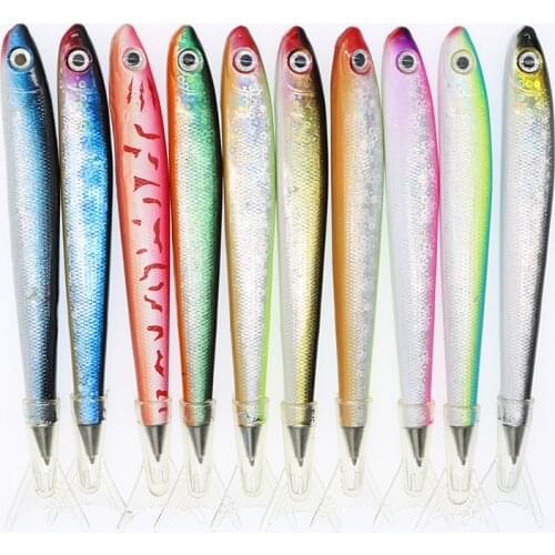 ALSMT Business Pens
