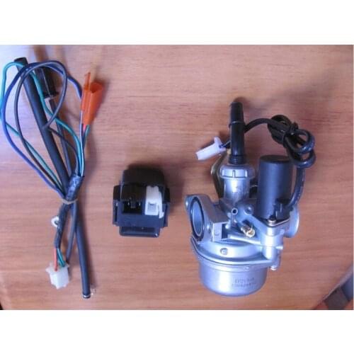 For Cub motorcycle EPZ19 90-110 electronically controlled carburetor fuel 15% -25 Sugino original