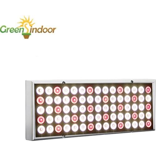 Grow Light Led Full Spectrum 3500K Phyto Lamp Phytolamp For Plants Lamp For Plant Lights For Flowers Garden Greenhouse Veg Grow