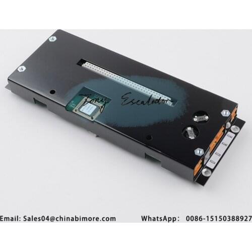 Elevator main inverter driver PCB board LCECAN KM713110G08