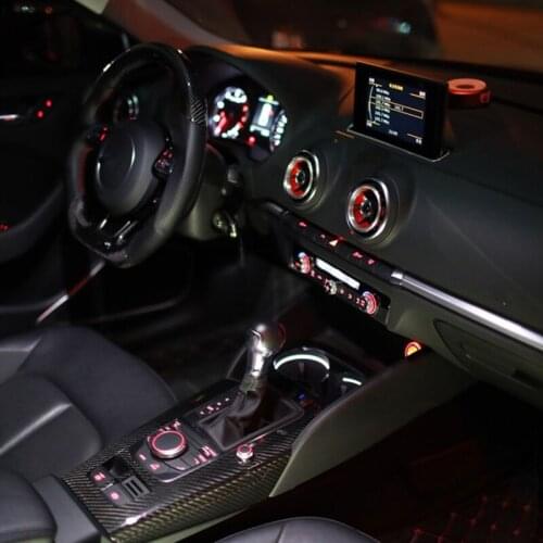 HastonSportsline Car Exterior Accessories