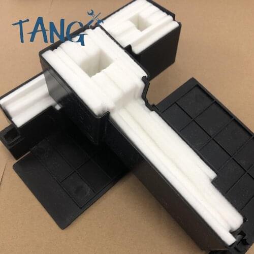 1SET Waste Ink Tank Pad for Epson L355 L210 L110 L380 L365 L220 L222 L360 L366 L310 L111 L120 L130 L132 L211 L300 L301 L355 L210