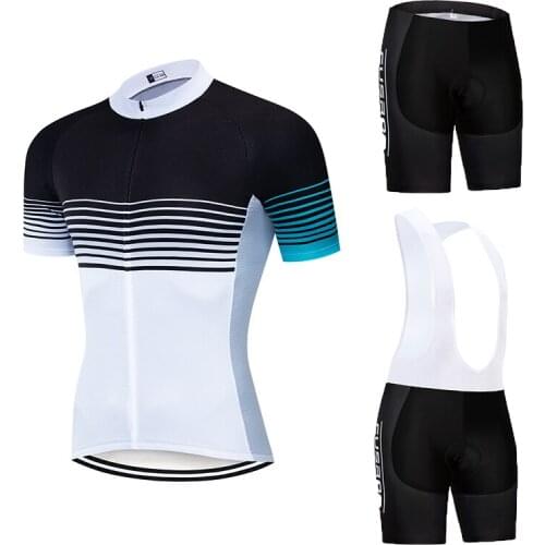 Summer Cycling Jerseys Short Sleeve Shirts Men Bicycle Clothing Maillot Ropa Ciclismo Racing bike jersey men shirt Quick Dry