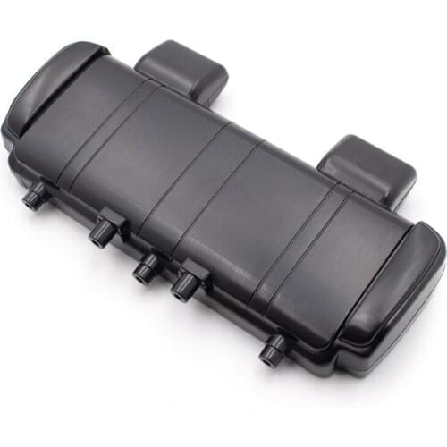 Model car DIY seat back accessories suitable for KYX 313mm hard shell