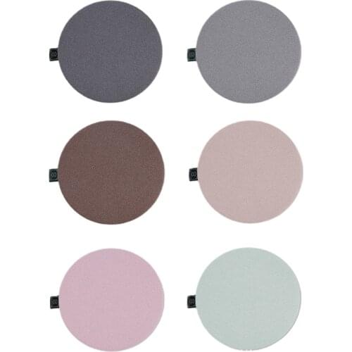 FAROOT Round Chair Cushion Soft And Comfortable Stool Cushion With Elastic Memory Foam Suitable For Home Office Hot Sale Cushion