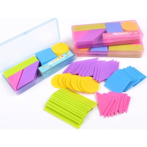 Elementary School Mathematics Teaching Resources Geometry Package