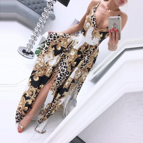NHSMM Elegant Summer Dresses