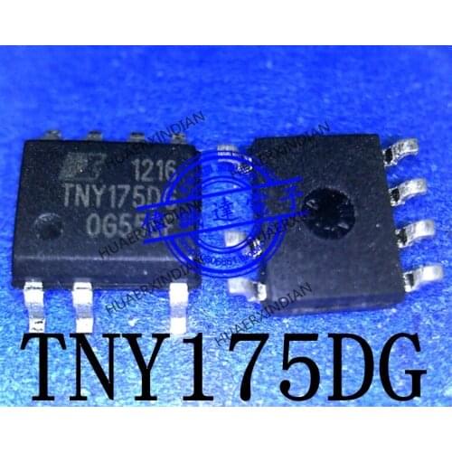 1Pieces new Original TNY175DG-TL TNY1750G SOP7 In stock real picture