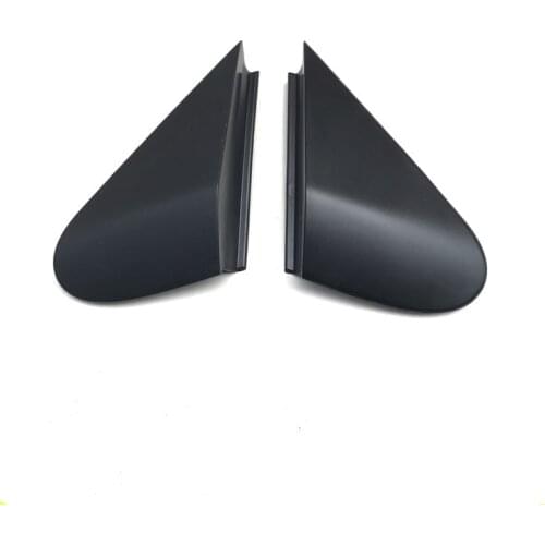 New Genuine OEM Parts Auto Front Pillar Outer Garnish 77192-61M00-5PK,77191-61M00-5PK For Suzuki SX4 S-cross 2013-2020